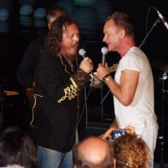 Zucchero feat. Sting - Muoio per te