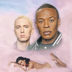 California Gurls Forgot About Dre - Dr Dre & Eminem / Katy Perry