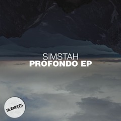 PREMIERE: Simstah - Take Me Back (Blendits Audio)