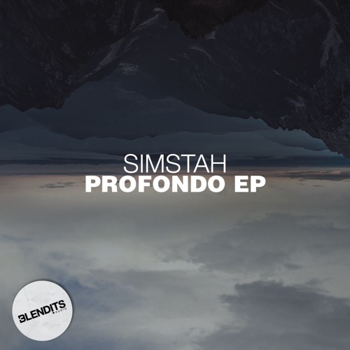 PREMIERE: Simstah - Take Me Back (Blendits Audio)