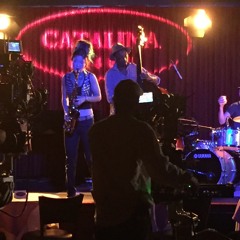 Blues For Harry Bosch