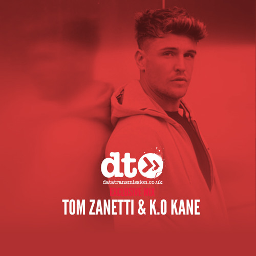 Mix of the Day: Tom Zanetti & K.O Kane