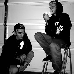 D3AD IN$IDE (PROD.KELZ MILLS)