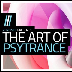 Zenhiser - The Art Of Psytrance by Freaked Frequency (Sample Pack Demo)