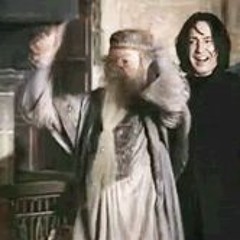 Dumbldore Ya Dafty Full Tune