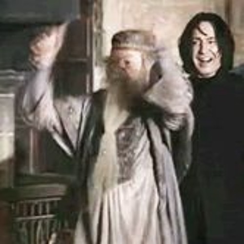 Dumbldore Ya Dafty Full Tune