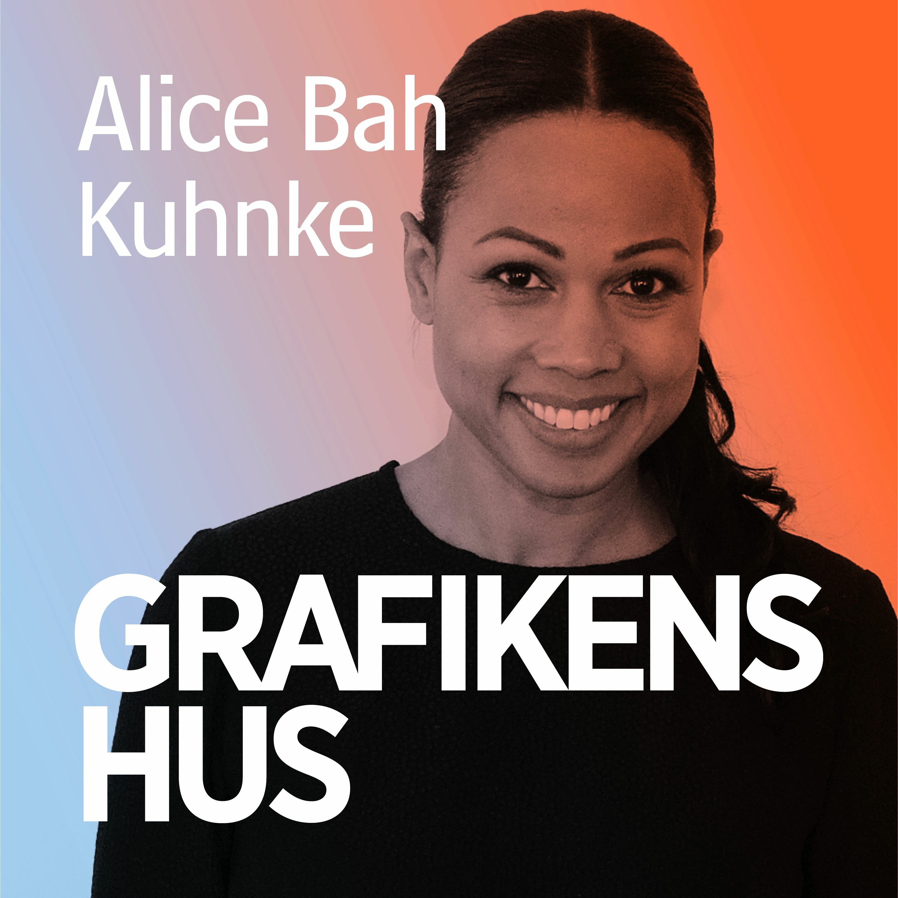 Grafikens Hus Podcast
