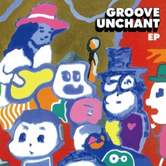 I Thought It Was You (Disco2 Remix) / GROOVE UNCHANT (UCT-024)