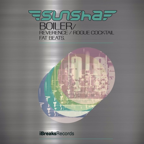 Sunsha :: Boiler :: iBreaks