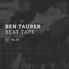 Beat Tape No.01
