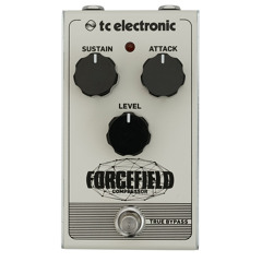 Forcefield Compressor Tone Example 01