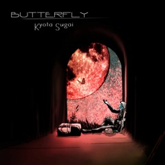 Butterfly (online 1st single_half ver.)Spotify Apple_music etc..