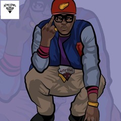 Rebels w/ Cromey Thingz Prod By Rashad "The Breed" Johnson