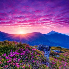 Paul Romero, Rob King, Steve Baca - The Mountain Song