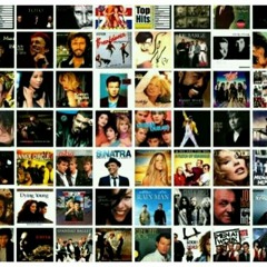 (22) 70s 80s 90s 西洋音樂社團♥♫♪♥(Original Mix)♥♫♪♥
