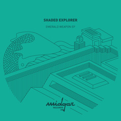 Shaded Explorer - Shaded Gems