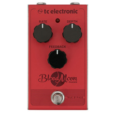 Blood Moon Phaser Tone Example 02