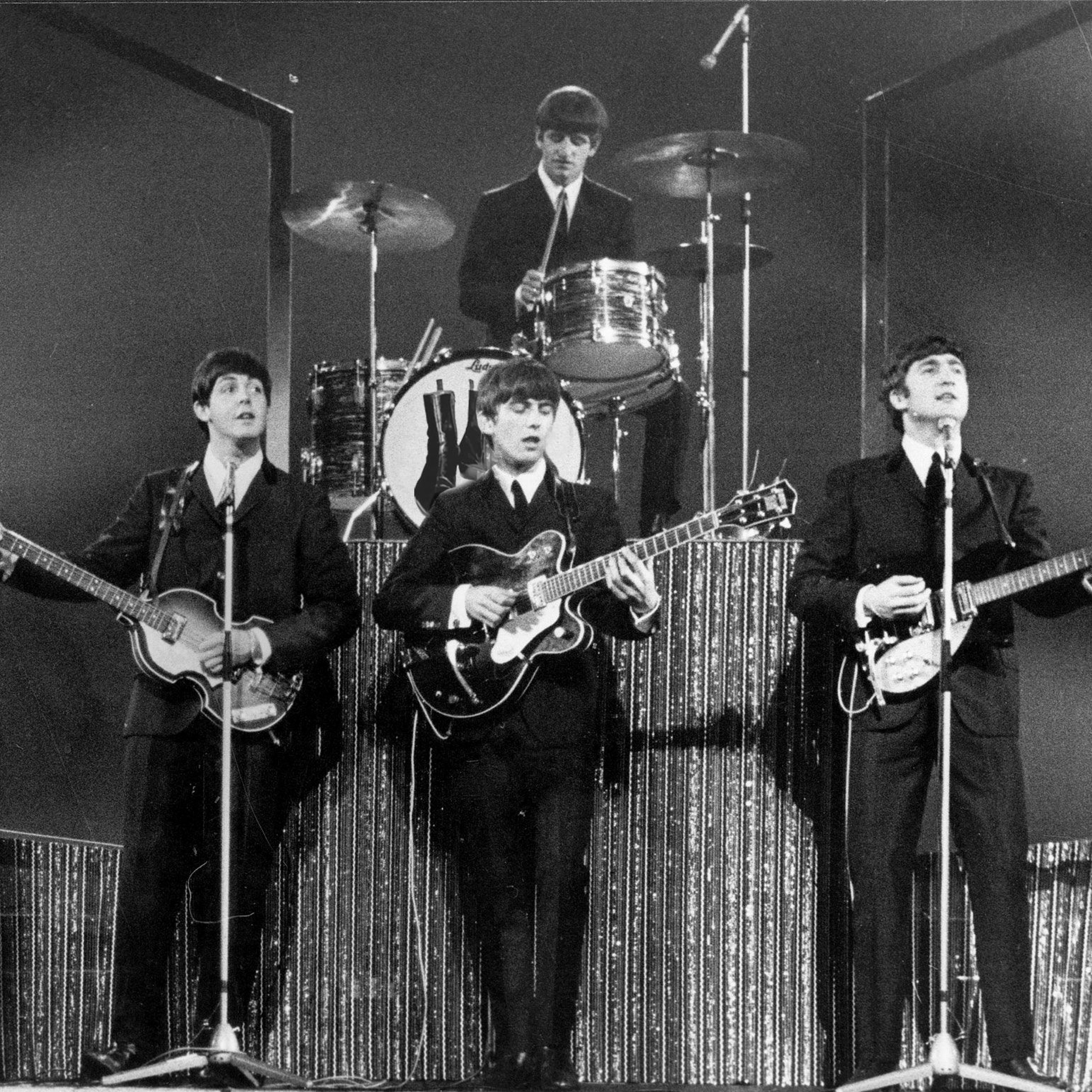 Fab4Cast - The Dutch Beatles Podcast