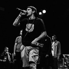 BLEIB WACH (Beat von MZA)