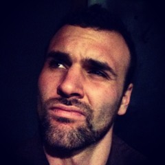 Excuse me for one second