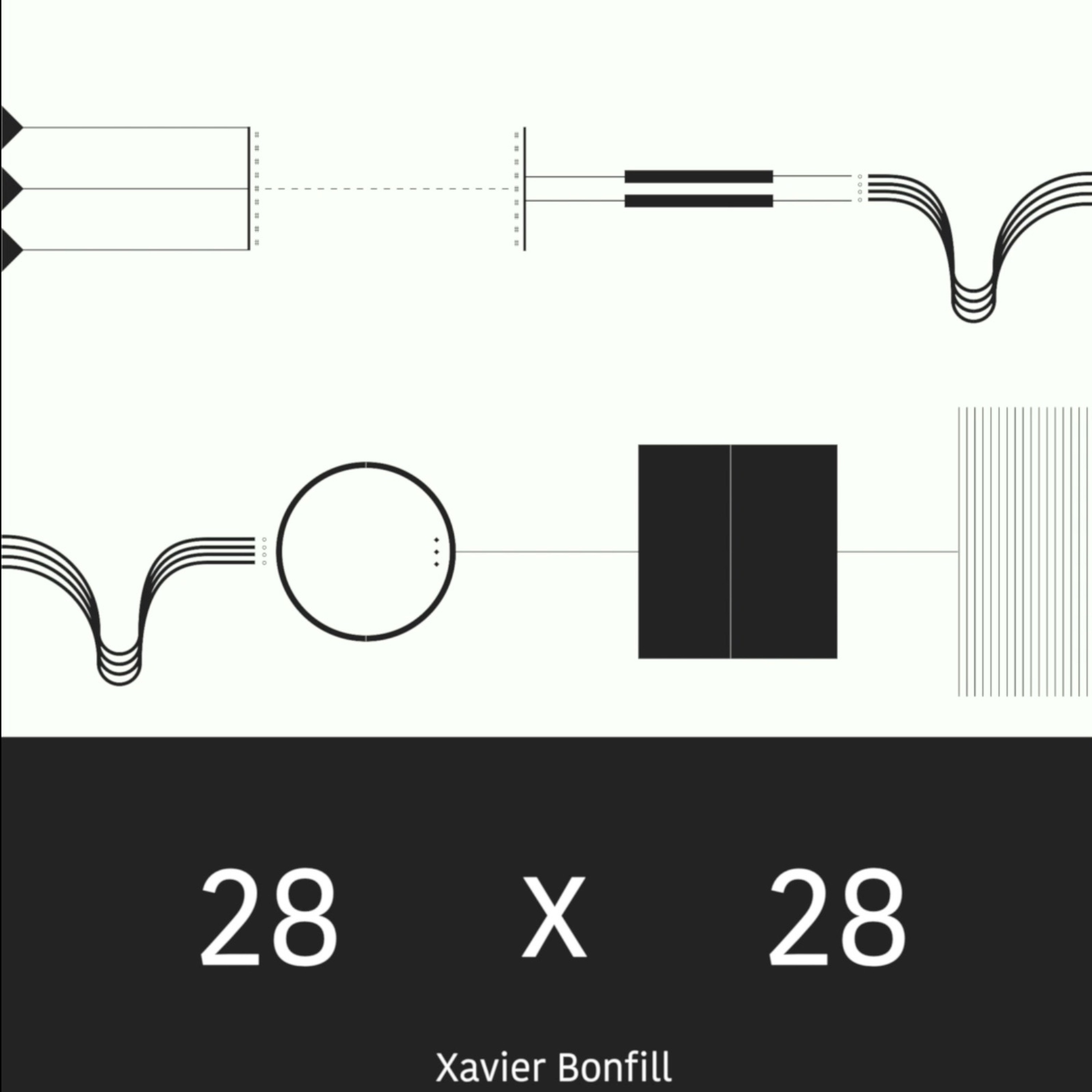 Xavier Bonfill