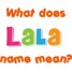 Lala