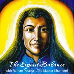 Spirit Balance - Raman Pascha with Yasmeen Clark