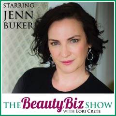 47 Jenn Buker - Becoming a Pro Skin Guru