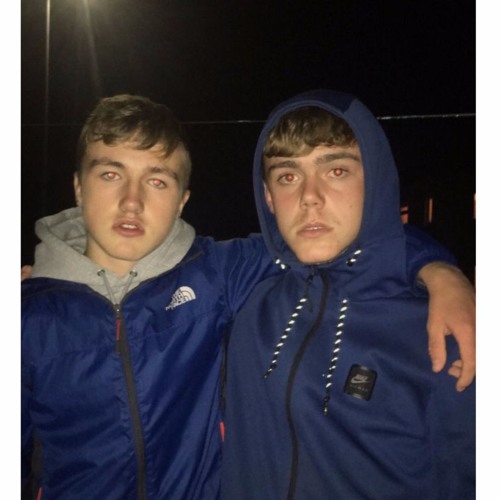 MC Trev - K9 Jump Around
