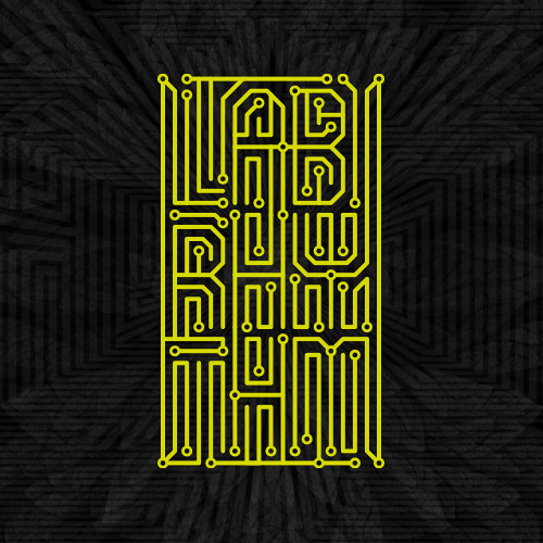 DJ TSUBI | Labirhythm Radio Show October 2016 | 06/10/2016