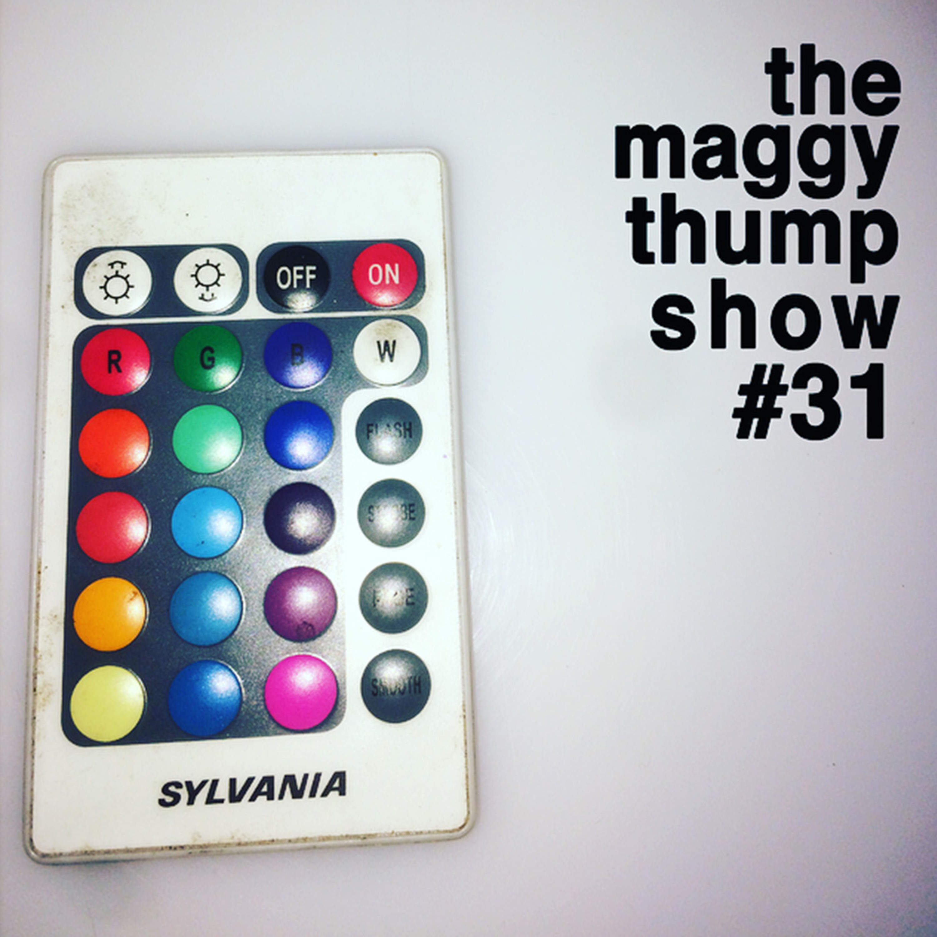 The Maggy Thump Show