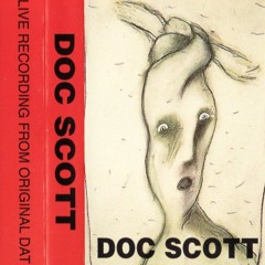 Doc Scott - Love Of Life - 1997