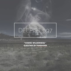 Deepist Podcast 097 The Cosmic Wilderness // Guestmix by Pandhora