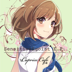 SensitiveEgoist E.P. XFD