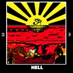 African Indigo- Hell (prod. The Passion Hifi)