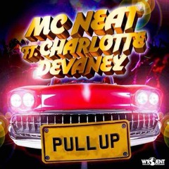 Pull Up Ft Charlotte Devaney (TIGERBLOOD Remix)