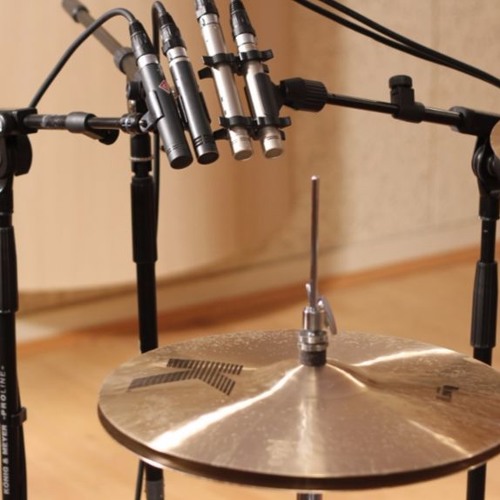 Stream AKG C451 Hi - Hat by Sound&Recording | Listen online for free on  SoundCloud