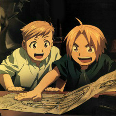 FMA Brotherhood - (Sid - Uso) - English Cover - Lies 2.0