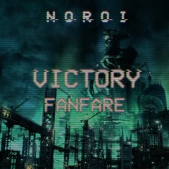 FFVII Victory Fanfare (Noroi Remix)