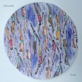 Peluch&#x00E9; Swim Artwork