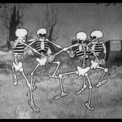 Felix Wehden - The Skeleton Dance (Original Mix)[short version / fun track] Free Download