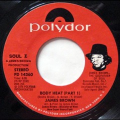 Body Heat (spens edit)