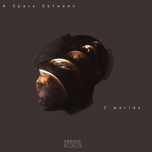 Space Between Two Worlds [Prod. by Najubes]