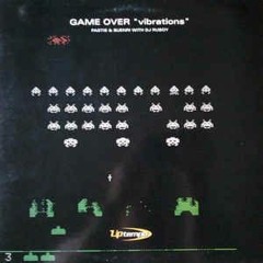 Game Over - Vibrations