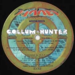 Gollum & Hunter - Journey to sound