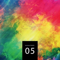 Unitone PHASE:05 teaser
