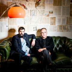 7. How did you know, that a song or an idea was for this collaboration?