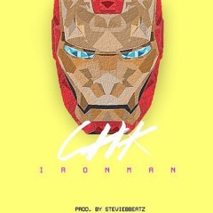 CHK - Iron Man [@officialchk_]