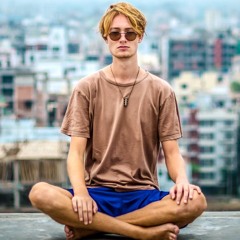 PS Recordz - Meditation (Epic 90's Old School Choir Rap Beat Hip Hop Instrumental 2016)