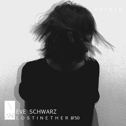 Lost In Ether | Podcast #50 | Eve Schwarz